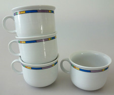 Kaffeetasse thomas trend gebraucht kaufen  Fürth