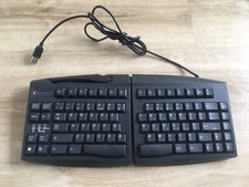 Goldtouch ergonomic keyboard for sale  STEVENAGE