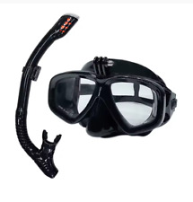 Maschera sub con usato  Novedrate