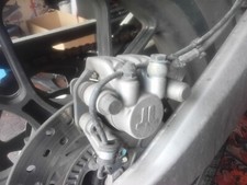 Aprilia rs125 bremssattel gebraucht kaufen  Menden (Sauerland)