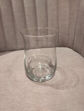 Windlicht vase glas gebraucht kaufen  Stendal