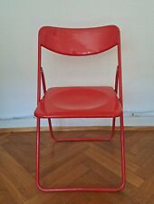 Vintage ikea stuhl gebraucht kaufen  Saarbrücken