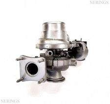 Usado, Turbolader VOLVO C30 D3 790367 comprar usado  Enviando para Brazil