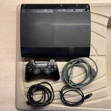 Ps3 playstation ultra usato  Caserta