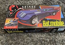Kenner batman animated for sale  DROITWICH