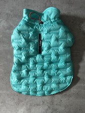 Peaks green padded for sale  CAERPHILLY