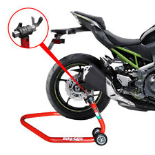Cavalletto posteriore bike usato  Milano
