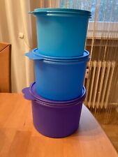 Tupperware vorratsbehälter fr gebraucht kaufen  Reichshof