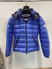 Giubbino moncler jacket usato  Ercolano