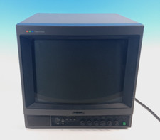 Sony trinitron pvm gebraucht kaufen  Krefeld