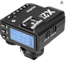 Godox x2t déclencheur d'occasion  Paris XVII
