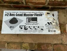 Res lead master for sale  NEWARK