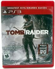 Complete tomb raider d'occasion  Expédié en Belgium