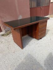Scrivania design vintage usato  Novafeltria