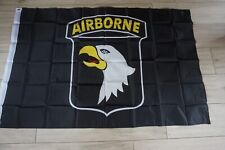 142 drapeau airborne d'occasion  Mamers