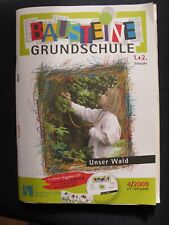 Bausteine grundschule 2009 gebraucht kaufen  Schlangen