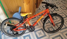 Kids bike inch for sale  STURMINSTER NEWTON