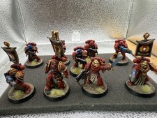 Warhammer 40k blood for sale  Waltham