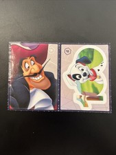 Disney sticker 100 gebraucht kaufen  Verl