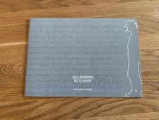 Udo lindenberg ausstellungskat gebraucht kaufen  Berlin