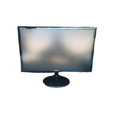 Monitor Led Samsung LS22F350FHNXZA 21 Polegadas - Preto com Adaptador VGA e CA comprar usado  Enviando para Brazil