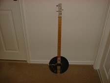 3 string guitar for sale  STOCKTON-ON-TEES