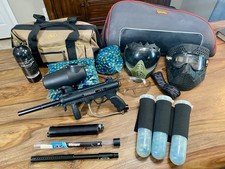 Paintball lot tippman for sale  Fleming Island