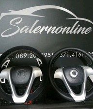 Volanti smart 451 usato  Salerno