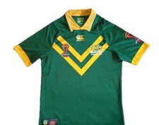 Australia rugby league for sale  ST. HELENS