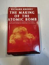 making atomic bomb for sale  Lakewood