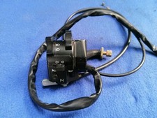 Hyosung 125 lenkerschalter gebraucht kaufen  Brüggen