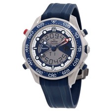 Omega seamaster regatta for sale  Brooklyn