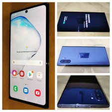 Samsung galaxy note10 usato  Acquasparta