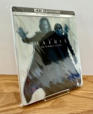 The matrix resurrections gebraucht kaufen  Neuss