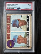 Nolan ryan 1968 for sale  Long Beach