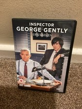 Inspector george gently for sale  WREXHAM
