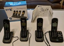 Xd56 cordless phone for sale  SOUTHAMPTON