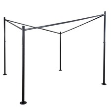 Ware pergola gestell gebraucht kaufen  Altusried