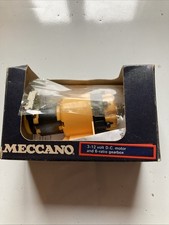 Pièces meccano moteur d'occasion  Montoire-sur-le-Loir