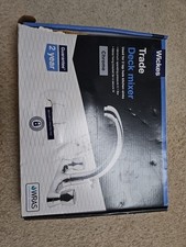 Wickes trade deck for sale  WALLASEY