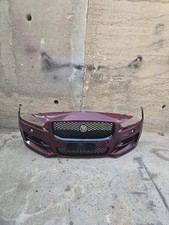 Paraurti anteriore jaguar usato  Messina