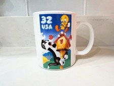 Looney tunes 1998 for sale  Pontiac
