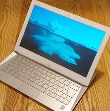 Notebook sony vaio gebraucht kaufen  Frankfurt am Main