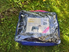 stalldecke 400g gebraucht kaufen  Görzke