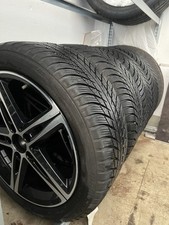Mercedes speichen rad gebraucht kaufen  Bad Hersfeld