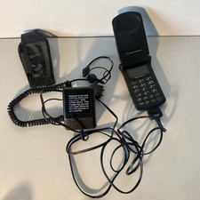 Motorola startac 3000 for sale  San Jose