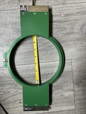 Tajima green embroidery for sale  Brunswick