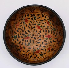 Hand painted tribal for sale  Goshen