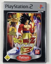Dragon ball budokai gebraucht kaufen  Neuhofen