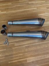 moto gp exhaust for sale  NEWTON ABBOT